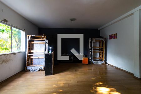 Sala de apartamento à venda com 3 quartos, 149m² em Jardim Maria Luiza, São Paulo