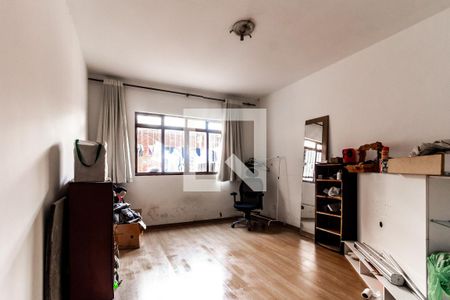 Suíte de apartamento à venda com 3 quartos, 149m² em Jardim Maria Luiza, São Paulo