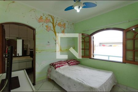 Casa à venda com 477m², 4 quartos e 4 vagasSuíte 1