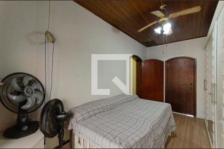 Casa à venda com 477m², 4 quartos e 4 vagasQuarto