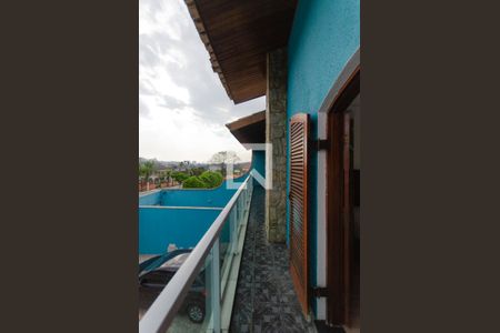 Casa à venda com 477m², 4 quartos e 4 vagasSacada