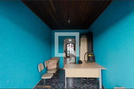 Casa à venda com 477m², 4 quartos e 4 vagasSacada