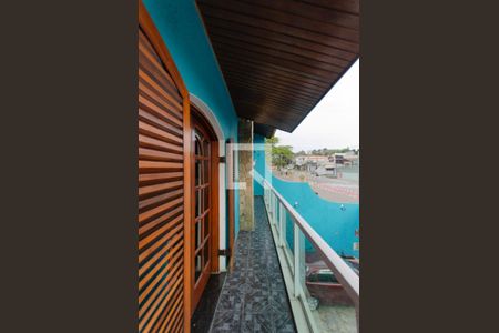 Casa à venda com 477m², 4 quartos e 4 vagasSacada