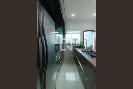 Casa à venda com 477m², 4 quartos e 4 vagasCozinha