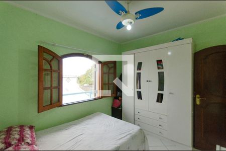 Casa à venda com 477m², 4 quartos e 4 vagasSuíte 1