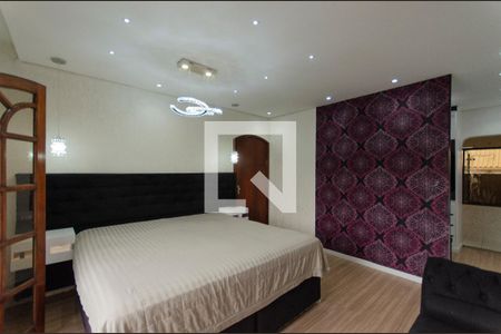 Casa à venda com 477m², 4 quartos e 4 vagasSuíte 3