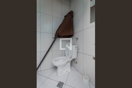 Casa à venda com 477m², 4 quartos e 4 vagasLavabo Externo