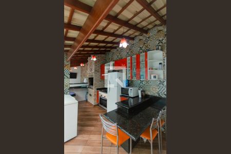 Casa à venda com 477m², 4 quartos e 4 vagasÁrea Gourmet