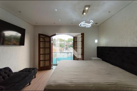 Casa à venda com 477m², 4 quartos e 4 vagasSuíte 3