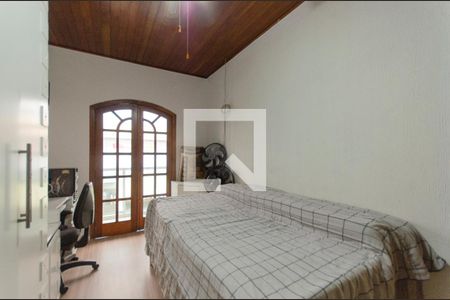 Casa à venda com 477m², 4 quartos e 4 vagasQuarto