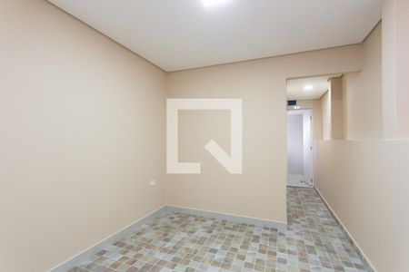 Suíte  de casa para alugar com 2 quartos, 63m² em Conjunto Habitacional A. E. Carvalho, São Paulo