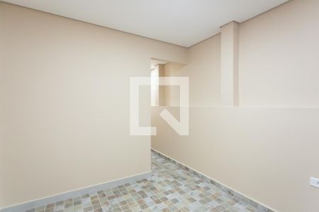 Suíte  de casa para alugar com 2 quartos, 63m² em Conjunto Habitacional A. E. Carvalho, São Paulo