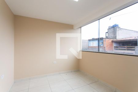 Quarto  de casa para alugar com 2 quartos, 63m² em Conjunto Habitacional A. E. Carvalho, São Paulo