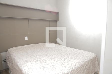 suite de apartamento à venda com 4 quartos, 134m² em Chácara Inglesa, São Paulo