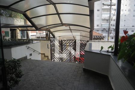 Apartamento à venda com 134m², 4 quartos e 2 vagasEntrada