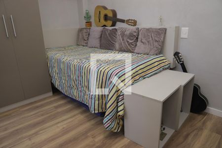 Apartamento à venda com 134m², 4 quartos e 2 vagasquarto 2