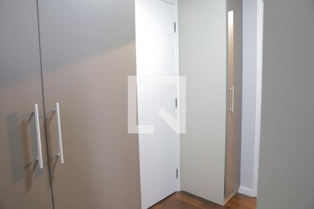 Apartamento à venda com 134m², 4 quartos e 2 vagasCorredor