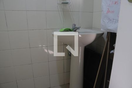 Apartamento à venda com 134m², 4 quartos e 2 vagasBanheiro de serviço