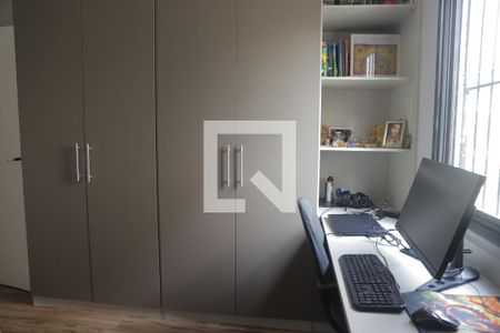 Apartamento à venda com 134m², 4 quartos e 2 vagasquarto 1