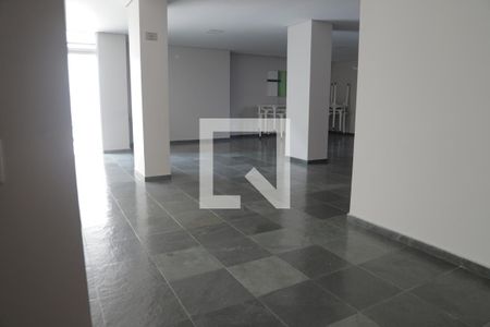 Apartamento à venda com 134m², 4 quartos e 2 vagasÁrea comum - Salão de festas