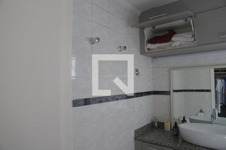 Apartamento à venda com 134m², 4 quartos e 2 vagasbanheiro suite