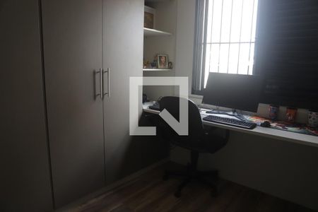 Apartamento à venda com 134m², 4 quartos e 2 vagasquarto 1