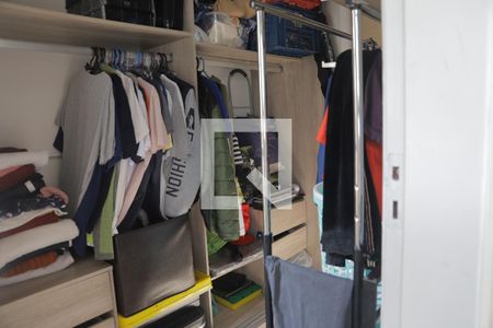 Apartamento à venda com 134m², 4 quartos e 2 vagasQuarto de Serviço