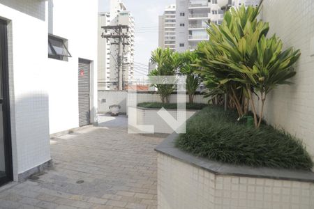 Apartamento à venda com 134m², 4 quartos e 2 vagasÁrea comum