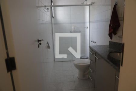 Apartamento à venda com 134m², 4 quartos e 2 vagasBanheiro