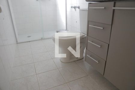 Apartamento à venda com 134m², 4 quartos e 2 vagasBanheiro