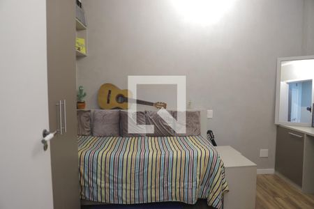 Apartamento à venda com 134m², 4 quartos e 2 vagasquarto 2