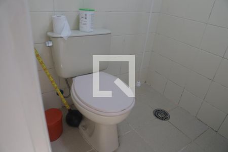 Apartamento à venda com 134m², 4 quartos e 2 vagasBanheiro de serviço