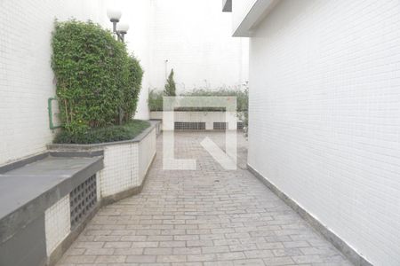 Apartamento à venda com 134m², 4 quartos e 2 vagasÁrea comum