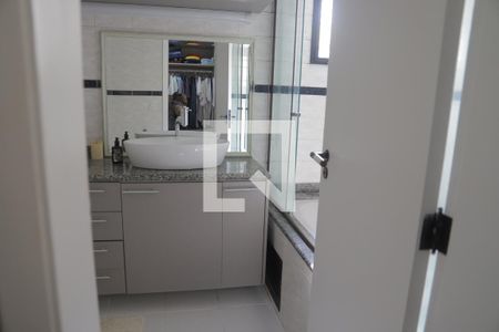 Apartamento à venda com 134m², 4 quartos e 2 vagasbanheiro suite