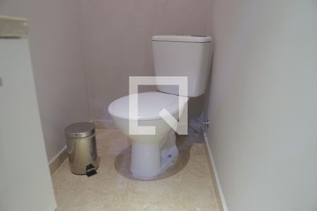 Apartamento à venda com 134m², 4 quartos e 2 vagaslavabo