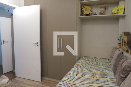 Apartamento à venda com 134m², 4 quartos e 2 vagasquarto 2
