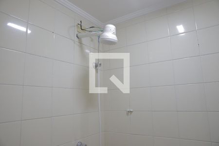 Apartamento à venda com 134m², 4 quartos e 2 vagasBanheiro de serviço