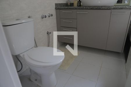Apartamento à venda com 134m², 4 quartos e 2 vagasbanheiro suite