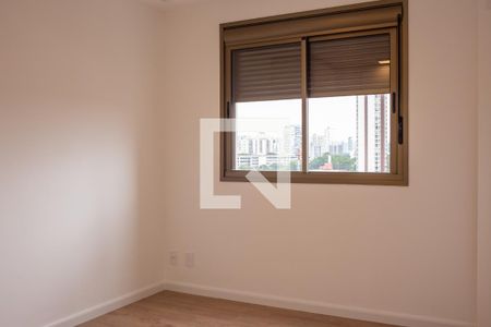 Suíte de apartamento para alugar com 2 quartos, 67m² em Barra Funda, São Paulo