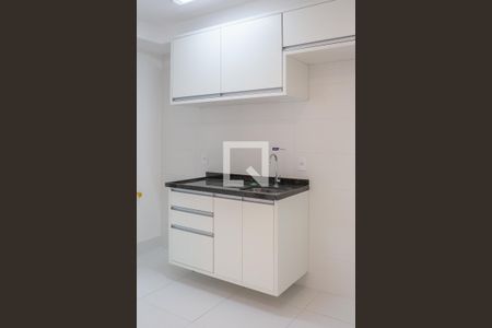 Apartamento para alugar com 67m², 2 quartos e 1 vagaCozinha