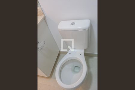 Apartamento para alugar com 67m², 2 quartos e 1 vagaBanheiro da Suíte