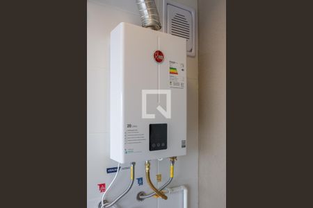 Apartamento para alugar com 67m², 2 quartos e 1 vagaÁrea de Serviço