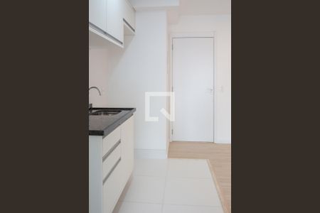 Apartamento para alugar com 67m², 2 quartos e 1 vagaCozinha