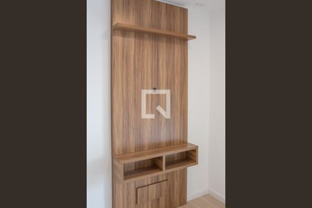 Sala de apartamento para alugar com 2 quartos, 67m² em Barra Funda, São Paulo