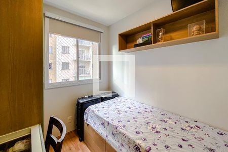 Quarto 1 de apartamento à venda com 2 quartos, 36m² em Cambuci, São Paulo