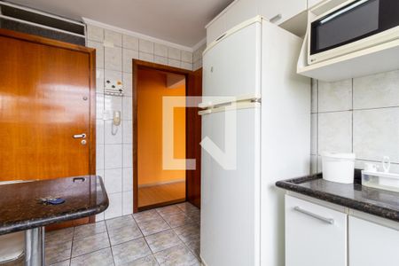 Apartamento à venda com 84m², 2 quartos e 1 vagaCozinha
