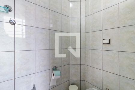 Apartamento à venda com 84m², 2 quartos e 1 vagaBanheiro de Serviço