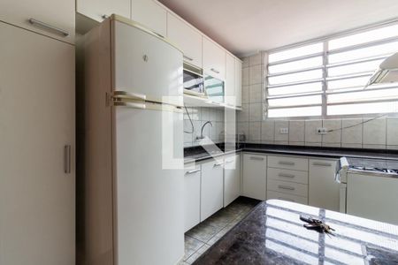 Apartamento à venda com 84m², 2 quartos e 1 vagaCozinha
