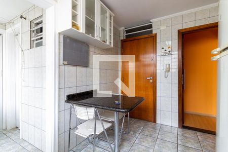 Apartamento à venda com 84m², 2 quartos e 1 vagaCozinha