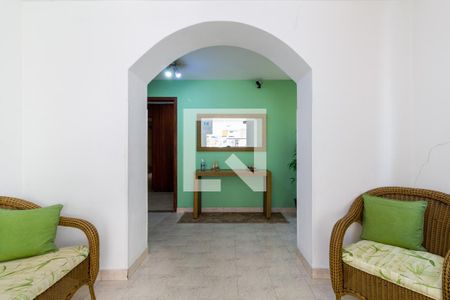 Apartamento à venda com 84m², 2 quartos e 1 vagaHall Social